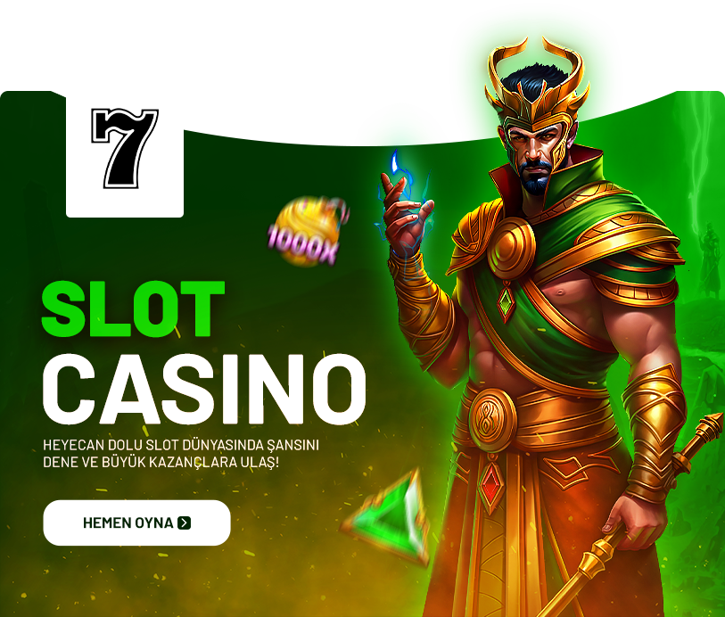 Slot Casino